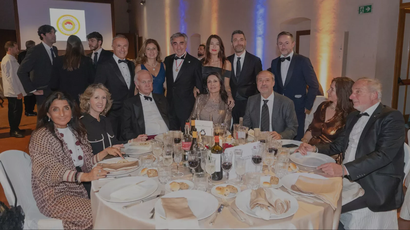 asf firenze gala